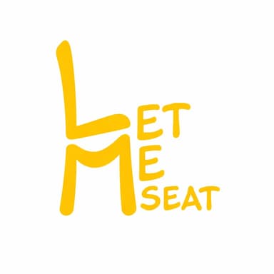 Letmeseat Logo